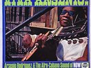 ARSENIO RODRIGUEZ Viva Arsenio  BANG LATIN LP HEAR