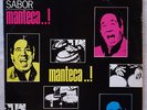 MANTECA Ritmo Sabor LATIN SALSA DESCARGA FUNK GRC LP RARE VG++ HEAR