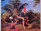 PERUCHIN Can Can Cha LATIN MONTUNO DESCARGA CUBA LP RARE HEAR