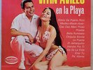 VITIN AVILES En La Playa LATIN SALSA GUAGUANCO LP VG++ HEAR