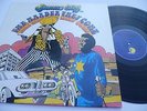 LP,  Jimmy Cliff, The Harder They Come, Island 80´s RI, Topzustand, EX