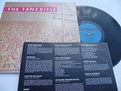 LP, The Tanzdiele, Folgt den Führern, Piet Klocke, NDW 1981, Textinnersleeve, NM