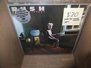 Rush Power Windows 200g Audiophile Vinyl LP Opened Never Played New Reissue