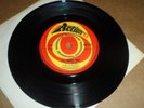 JOHN ROBERTS 'I'LL FORGET YOU' ACT 4511 ACTION RECORDS 1968 UK ISSUE