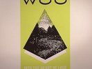 WOO - Into The Heart Of Love - Vinyl (LP)