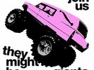 THEY MIGHT BE GIANTS-JOIN US  VINYL LP NEUF