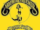 DENNIS THE FOX-MOTHER TRUCKER  VINYL LP NEUF