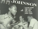 JOHNSON,J.J.-JAY JAY JOHNSON (REIS)  VINYL LP NEUF