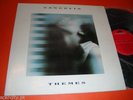 VANGELIS Themes 1989 PORTUGUESE GATEFOLD LP Portugal