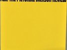 FELT THE PICTORIAL JACKSON REVIEW LP