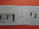 AROMA DI AMORE - Koudvuur 1987 LP Anything But Records ?ABR019 NEAR MINT