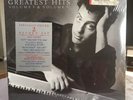 Billy Joel - Greatest Hits Volume 1 & 2 * 1985 Columbia 2LP Sealed w/Sticker