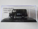 PINK FLOYD The Early Years - Limited Edition Bedford Van - RARE Box Set Promo