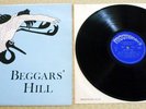 BEGGARS HILL,1976 MADE IN UK MOONSHINE RECORDS PRIVATE PRESSING FOLK ROCK LP.