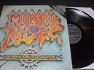 MORBID ANGEL Abominations of desolation 1ST press lp vinyl EARACHE 1991