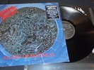 MORBID ANGEL Altars of madness Lp vinyl 1ST press EARACHE 1989 TOP