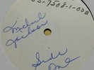 Michael Jackson, test pressing,soul, Forever Lp, rare,rare record,King of pop,MJ