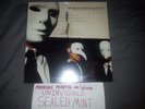 Medeski Martin and Wood Uninvisible SEALED MINT 2002 Blue Note RopeaDope Capitol