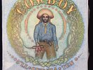 Cowboy 5'll Getcha Ten LP Folk Psych Capricorn SD 864 1971 VERY RARE* LP SEALED