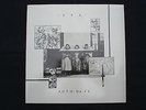 SPK - LP  AUTO-DA-FE    near mint