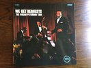 Oscar Peterson Trio We Get Requests 45 RPM 2 LP Analogue Productions