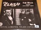 THE CLASH  Ultra-Rare LP 