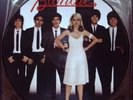 Blondie - Parallel Lines 2007 picture disc / import vinyl lp 14 Trax New
