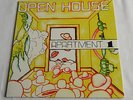 OPEN HOUSE Apartment 1 - Dutch prog psych 1970 - LP O.MUSIC (RE-2015) SEALED