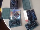 Pink Floyd - Pulse 2 MC + Box Cassette Tape 724383270248-9