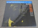 ART BLAKEY / MOANIN’ / RARE US BLUE NOTE JAZZ JAPAN LP 200g DG