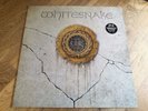 Whitesnake LP 1987 UK EMI 1st press ALL NEAR MINT & STICKERED EMBOSSED COVER