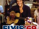Elvis Presley -Elvis 69': Change Of Habit - Hardback Book - Brand New