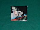 Frank Zappa & Mothers Of Invention The Legendary Fillmore 1970 Tapes 3CD