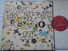 LED ZEPPELIN III NM- CANADA 1970 Red Lbl 1st Press Gatefold Wheel ATLANTIC TG LP