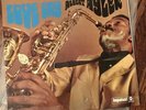 ALBERT AYLER LOVE CRY IMPULSE RARE VG+ GATEFOLD ORIGINAL IMPULSE JAZZ A-9165