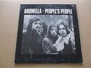 33 giri - Vinile - Andwella - People's People