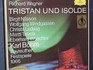 BOX 5LP – Wagner, Böhm: Tristan Und Isolde; Bayreuther Festspiele 1966 – Gram...