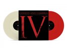 Coheed And Cambria Good Apollo, I'm Burning Star IV Volume One 2XLP Record Vinyl