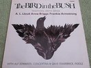 A.L.LLOYD-ANNE BRIGGS-FRANKIE ARMSTRONG-THE BIRD IN THE BUSH-FOLK-TOPIC-1966.