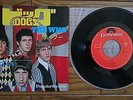 THE WHO Dogs JAPAN 7