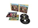 The Beatles; Sgt.Pepper's Lonely Hearts Club Band (Dlx. Anniv.)