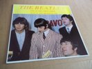 the Beatles - Live at Circus Crone  (1966) LP  Red Vinyl NM