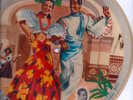 ENRIC MADRIGUERA, La Rumbita Tropical & Tiqui Tiqui Tan, Vogue PICTURE DISC R777