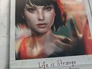 LIFE IS STRANGE VINYL- official soundtrack record