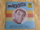 DESMOND DEKKER 