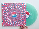 The Black Angels Death Song Record Store Day Glow In The Dark Vinyl