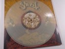 GHOST Infestissumam LP CLEAR VINYL /4000 mastodon baroness king diamond opeth bc