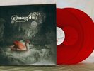 Amorphis - Silent Waters 2 Disk Colored Vinyl LP Records - BOBV069LP