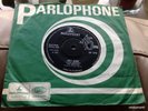 THE BEATLES HEY JUDE REVOLUTION UK PARLOPHONE 1968 EXPORT DP 570