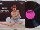 Billy Devroe & The Devilaires LP An Assortment of Party Naughties Vol. II 1959
